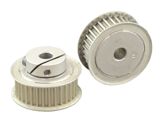 POULIE, TMG, 3MM PITCH, 32T 