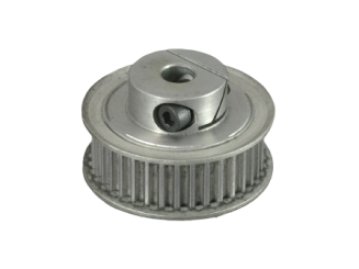 POLEA, TMG, PASO 3MM, 36T, USADA 