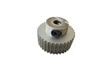 PULLEY, TMG, 3MM PITCH, 36T 