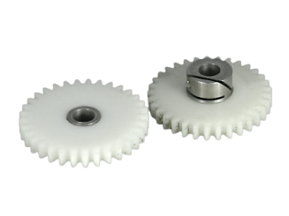 GEAR, PISTE, 24P, 20PA, .25B, 15T 