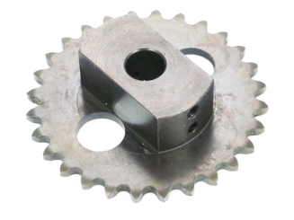 SPARE, 28 TOOTH SPROCKET 