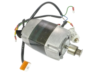 SPARE, MOTOR ASSY, DFI/UFI 220V 