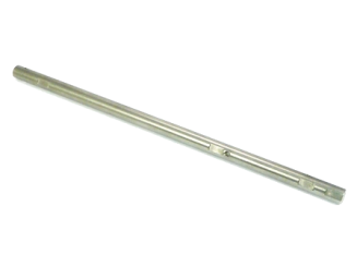 SPARE, SHAFT, KICKER, MAIN DRIVE 