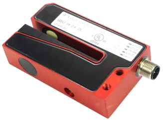 SENSOR, ULTRASONIC, STICKER 