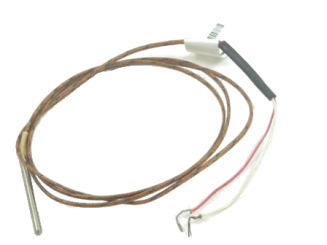 THERMOCPLE, TYPE J, 1/8 DIA, 1.5L 