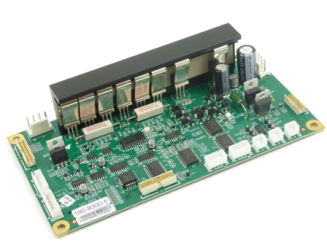 SPR, PCB C4 EXPANSIÓN 