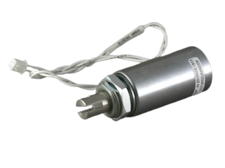 SPR, SOLENOID W/D 179-3550 XH 