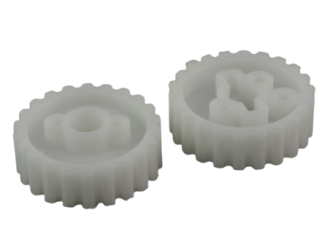 SPR, POULIE 22XLX8MM 