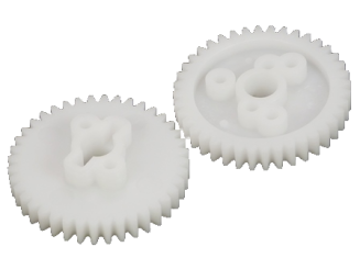 SPR, GEAR 40TX8MM 1.0M 