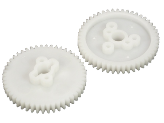 SPR, GEAR 48TX8MM 1.0M 