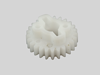 SPR, GEAR 25TX8MM 1.0M 