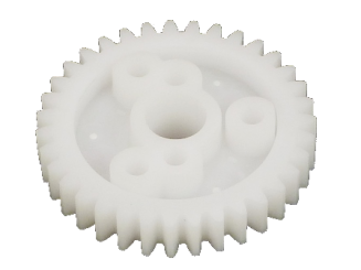 SPR, GEAR 35TX8MM 1.0M 