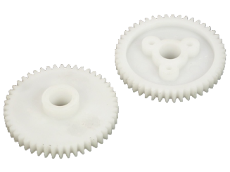 SPR, GEAR 48Tx9.9MM 1.0M 