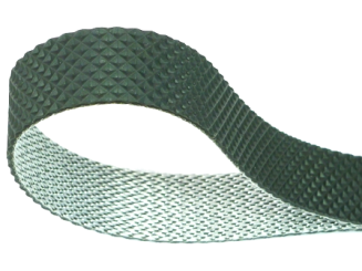 SPR, JEU DE COURROIES 666MMX15MM X2/S 