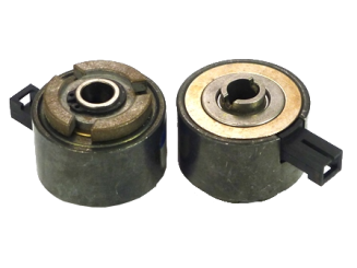 SPR, EMBRAGUE EC30LL CCW 8MM 24V 