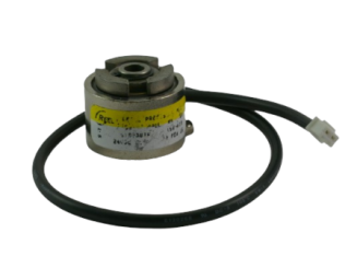 SPR, CLUTCH W/D EC25LLCW XH 