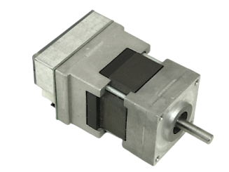 MOTEUR, DC, BRUSHLESS, 48V, 6000RPM 