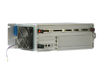 POWER SUPPLY, 500W, 4-24VDC (RP) 