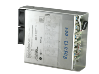 FUENTE DE ALIMENTACION, 750W, 72V, 5A, 28V, 10A, CONFORMAL COAT, USADA 