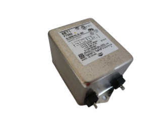 FILTER, EMI, 6A, 125/250VAC 