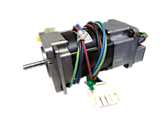 MOTOR, DC BRUSHLESS, 48V, 2000RPM 