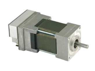 MOTEUR, DC, BRUSHLESS, 24V, 2,58 A 4000RPM, USED 