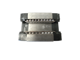 SLIDE, RAIL & BLOCK, 70MM 