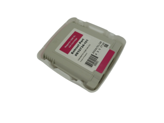 CABEZAL DE IMPRESIÓN, PIGMENTO CIAN Y PIGMENTO MAGENTA 