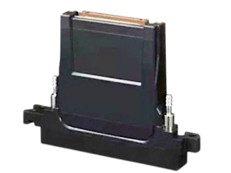 CABEZAL DE IMPRESIÓN, KM1024ILHE-30 