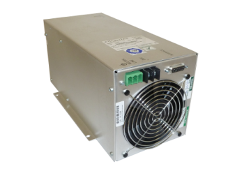 FUENTE DE ALIMENTACIÓN, 2.1KJ/SEC CAP CHARGE 