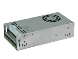 POWER SUPPLY, UNIVERSAL, 200 WATT, 12VDC 