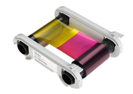 Farbband, YMCKO 100 (1) 