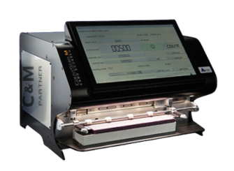 CountStar M card counter 