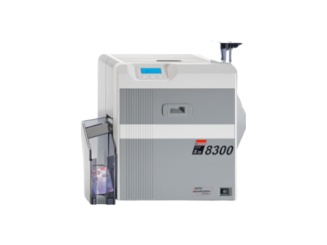 XID 8300 Retransfer Printer Dual Side 