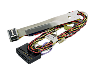 CIRCLIP N1800-0037 3/8 