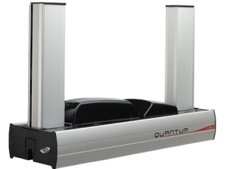 Quantum Card Printer 