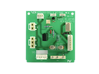 Datacard RL90,PWB BOARD, USED 