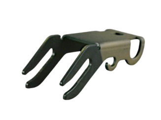 PLATEN SH LEVER, USED 