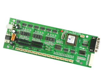 EVOLIS QUANTUM INPUT HOPPER PLATINE; USED 