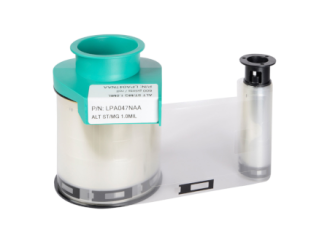 Cinta laminadora 1,0 MIL 600, OEM (1) 