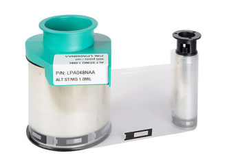 Cinta laminadora 1,0 MIL 600 (1) 