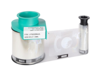 Cinta holográfica 1,0 MIL 600, OEM (1) 