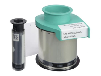 Cinta laminadora 0,5 MIL 600 (1) 