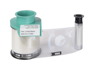 Cinta laminadora 0,6 MIL 600, OEM (1) 