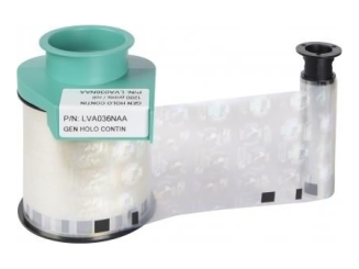 Barniz Cont. cinta holograma 1.200, OEM (1) 