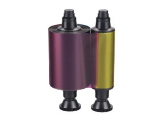 Cinta de color, YMCKO 200, OEM (1) 