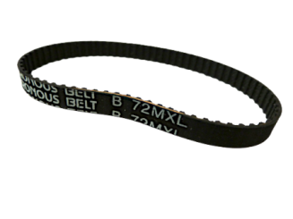 PRIMARY & SECONDARY TIMING BELT (5 EACH) 