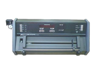 Compteur de cartes SPARTANICS 640 