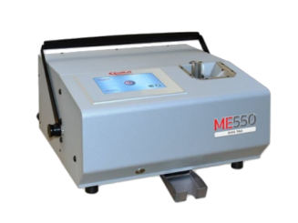 CIM ME 550 Dog Tag Metal Embosser 