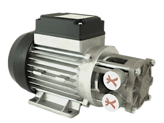 SPECK PERIOHERAL IMPELLER PUMP 